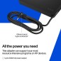 HP Smart Adapter 19.5V